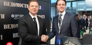 Максим Ликсутов в интервью газете «Ведомости» на ПМЭФ-2026 рассказал о том, как развитие Московского транспорта поддерживает отечественное машиностроение, о развитии беспилотных технологий и будущем городской мобильности