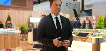 Максим Ликсутов на ПМЭФ-2026 в интервью изданию Guancha рассказал о сотрудничестве Москвы и Китая в сфере транспорта и промышленности