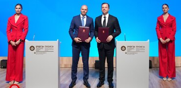 Москва расширяет сотрудничество с регионами России