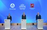 Собянин: на Петербургском международном экономическом форуме подписали два важных меморандума для развития электротранспорта